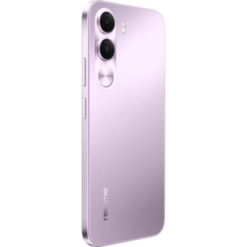 Мобільний телефон realme C100i 4/128GB Dawn Purple