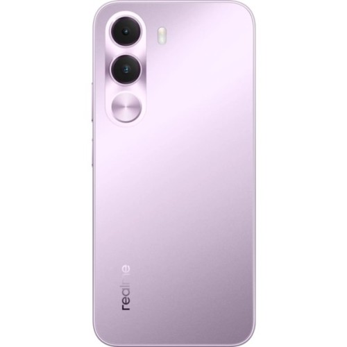 Мобільний телефон realme C100i 4/128GB Dawn Purple