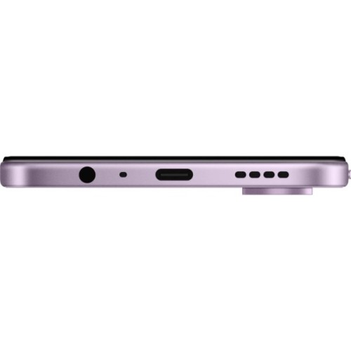 Мобільний телефон realme C100i 4/128GB Dawn Purple