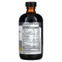 Вітамін Nature's Answer Рідкий комплекс вітамінів групи B, смак мандарину, Liquid (NTA-26105)
