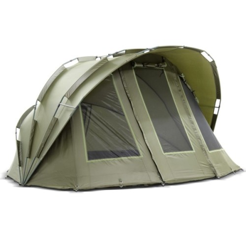 Намет Ranger короповий EXP 2-mann Bivvy+зимове покриття (RA6612)