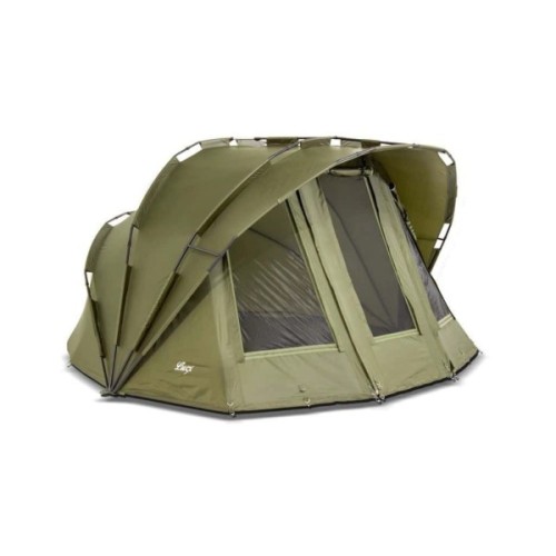 Намет Ranger короповий EXP 2-mann Bivvy+зимове покриття (RA6612)