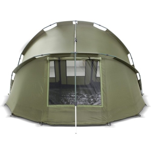 Намет Ranger короповий EXP 2-mann Bivvy+зимове покриття (RA6612)