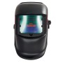 Маска зварювальника Vitals 1550, хамелеон, 1/20000 сек, вікно 93×43 mm, до 16 DIN (152212)