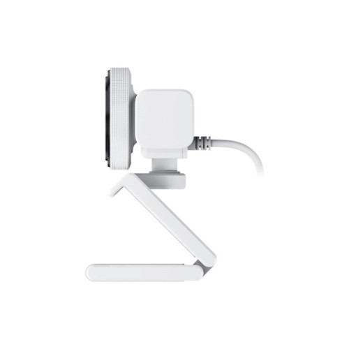 Веб-камера Razer Kiyo V2 X White (RZ19-05380300-R3M1)