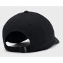 Кепка Under Armour UA W Iso-chill Armourvent Adj чорний 1383445-001 (196885574061)