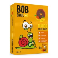 Цукерка Bob Snail Манго 100 г (1740876)