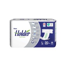 Підгузки для дорослих Holder Adult Diapers L Large 30 шт (8697405344420)