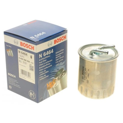 Фільтр паливний Bosch 0450906464