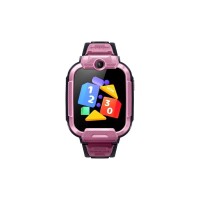 Смарт-годинник Mibro Z5 Pink XPSWZ002P (XPSWZ002P)