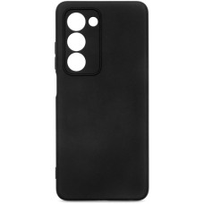 Чохол до мобільного телефона Armorstandart Matte Slim Fit OPPO A5 4G / A5 5G / A5m 4G Black (ARM87390)