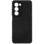 Чохол до мобільного телефона Armorstandart Matte Slim Fit OPPO A5 4G / A5 5G / A5m 4G Black (ARM87390)