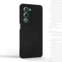 Чохол до мобільного телефона Armorstandart Matte Slim Fit OPPO A5 4G / A5 5G / A5m 4G Black (ARM87390)
