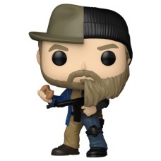 Фігурка Funko Pop серії Дивні дива S7 - Джим Гоппер (93085)