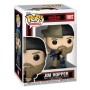 Фігурка Funko Pop серії Дивні дива S7 - Джим Гоппер (93085)