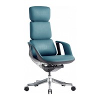Офісне крісло GT Racer X-821 Dark Green/Black (X-821 Spider Dark Green/Black)