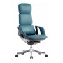 Офісне крісло GT Racer X-821 Dark Green/Black (X-821 Spider Dark Green/Black)