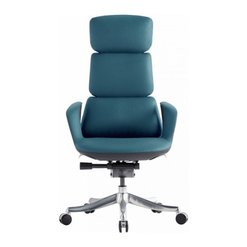 Офісне крісло GT Racer X-821 Dark Green/Black (X-821 Spider Dark Green/Black)