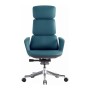 Офісне крісло GT Racer X-821 Dark Green/Black (X-821 Spider Dark Green/Black)