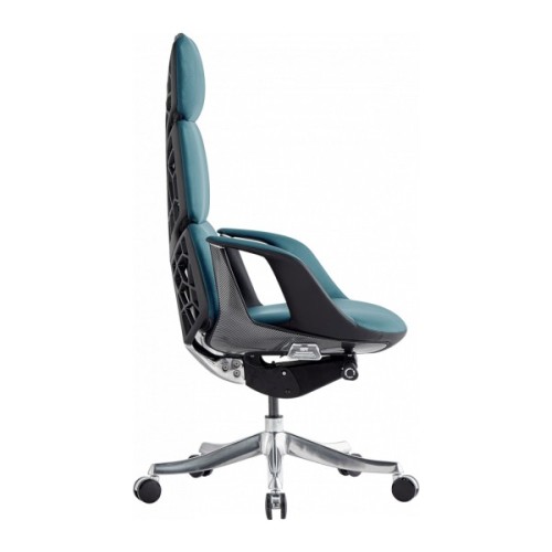 Офісне крісло GT Racer X-821 Dark Green/Black (X-821 Spider Dark Green/Black)