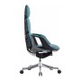 Офісне крісло GT Racer X-821 Dark Green/Black (X-821 Spider Dark Green/Black)
