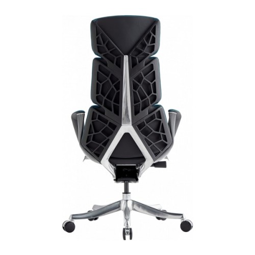 Офісне крісло GT Racer X-821 Dark Green/Black (X-821 Spider Dark Green/Black)
