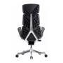 Офісне крісло GT Racer X-821 Dark Green/Black (X-821 Spider Dark Green/Black)