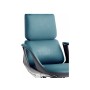 Офісне крісло GT Racer X-821 Dark Green/Black (X-821 Spider Dark Green/Black)