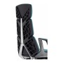Офісне крісло GT Racer X-821 Dark Green/Black (X-821 Spider Dark Green/Black)