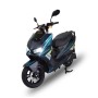 Електроскутер Xdao Electric Scooter YING S+3000Вт 72В 50Агод green (291187)