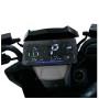 Електроскутер Xdao Electric Scooter YING S+3000Вт 72В 50Агод green (291187)