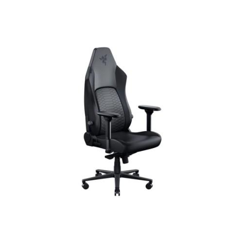 Крісло ігрове Razer Iskur V2 NewGen Black (RZ38-04900800-R3G1)
