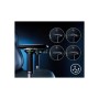 Крісло ігрове Razer Iskur V2 NewGen Black (RZ38-04900800-R3G1)