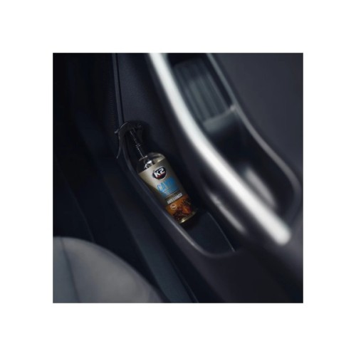 Ароматизатор для автомобіля K2 Cayon "Антитютюн" 250 мл (M117AT)