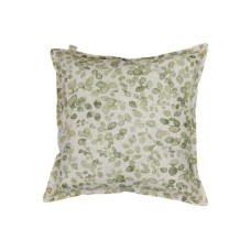 Подушка Прованс декоративна Тереза Листочки 42х42 см (034515)
