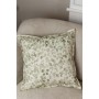 Подушка Прованс декоративна Тереза Листочки 42х42 см (034515)
