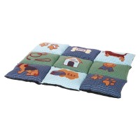 Матрац для тварин Trixie Patchwork 80х55 см (4011905370699)