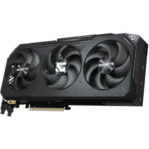 Відеокарта GIGABYTE Radeon RX 9070 XT 16Gb GAMING (GV-R9070XTGAMING-16GD)