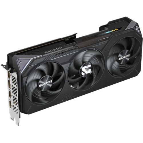 Відеокарта GIGABYTE Radeon RX 9070 XT 16Gb GAMING (GV-R9070XTGAMING-16GD)
