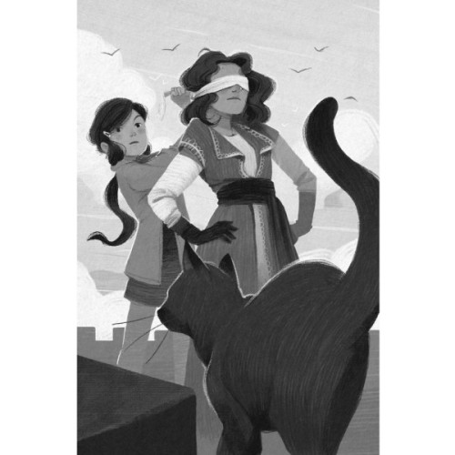 Книга Опівнічні Коти. Книга 3. Король Володарів Пір'їн - Барбара Лабан Видавництво РМ (9786178426217)