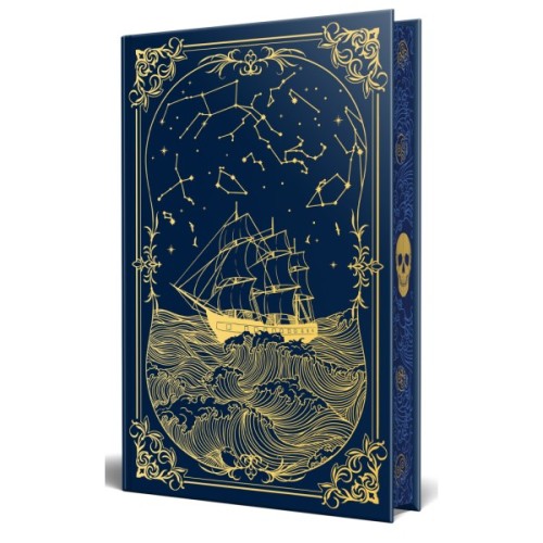 Книга Це прокляте світло - Емілі Сід Видавництво РМ (9786178426958)