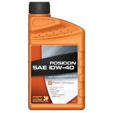 Моторна олива RYMAX Posidon 10W-40, 1л. Моторна олива RYMAX Posidon 10W-40, 1л.