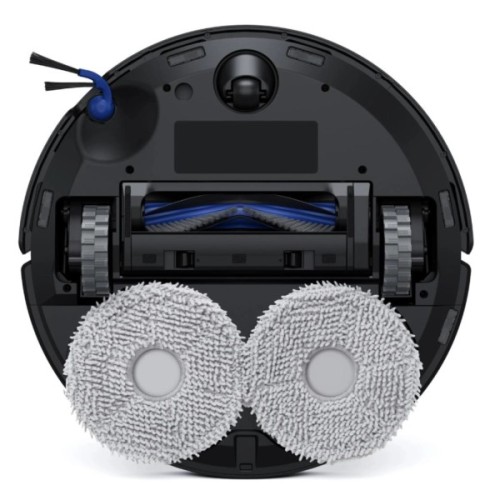 Пилосос Ecovacs DEEBOT T30CDLX71 BLACK (DLX71 BLACK)