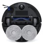 Пилосос Ecovacs DEEBOT T30CDLX71 BLACK (DLX71 BLACK)