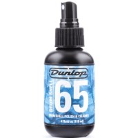 Засіб для догляду за ударними Jim Dunlop Formula 65 Drum Shell Polish And Cleaner 118 мл (6444)