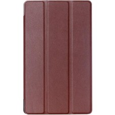 Чохол до планшета Grand-X для ASUS ZenPad 7.0 Z370 Brown (ATC - AZPZ370BR)