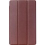 Чохол до планшета Grand-X для ASUS ZenPad 7.0 Z370 Brown (ATC - AZPZ370BR)