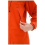 Куртка Turbat Alay Wmn orange red XS (012.004.3679)