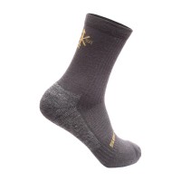 Шкарпетки Sensor Power Merino 24200040, SU41PM-grey-6-8 (SU41PM-grey-6-8)