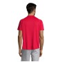Футболка Sol's Sporty червоний XXL (11939145XXL)